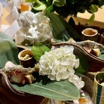 銀座 しのはら - 