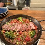 スペインバルBULBO - 