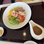 レストランヒルトップ - 