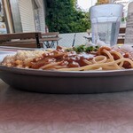 立ちスパ　アッパーカット - 