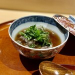 銀座 しのはら - 