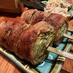 焼き鳥 マルコ - 