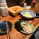 焼き鳥 マルコ - 