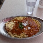 立ちスパ　アッパーカット - 