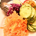 ビストロ プーフェ - 