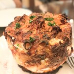 ビストロ プーフェ - 