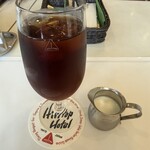 レストランヒルトップ - 