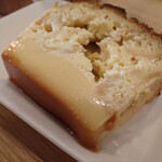 トーコーキッチン - パンプディング