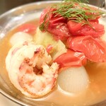 ビストロ プーフェ - 