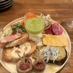 スペインバルBULBO - 