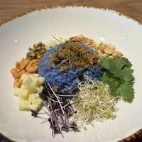 Longrain Tokyo - 