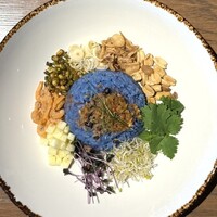 Longrain Tokyo - 