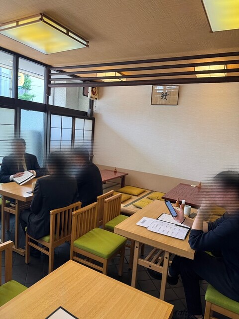 Miyagawa Meguro Ten photo 5