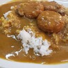 カレーや マドラス
