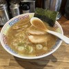 麻布ラーメン 西麻布店 