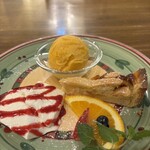 パルテノペ 恵比寿店 - 