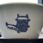 モリタ屋 JR京都伊勢丹店 - 