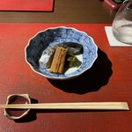 りょうり屋 もと - サワラの西京焼き