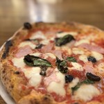 パルテノペ 恵比寿店 - 