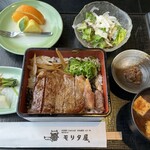 モリタ屋 JR京都伊勢丹店 - 