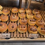 100 Premium Bakery SUMOMO - 料理写真: