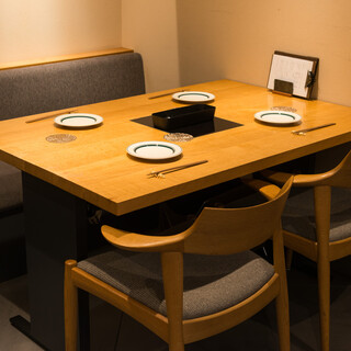 貸切やサプライズも◎お祝い事でのご利用におすすめ！