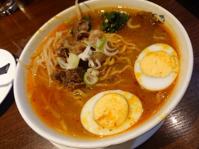 Wayang Bali Roppongi Ten photo 3