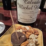 カルバドール - 