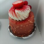 デコラシオン - ラフレーズ