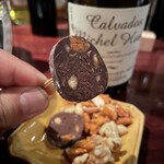 カルバドール - 