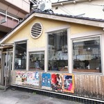 そば処とがくし - 