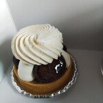 デコラシオン - タルトマロン