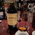 カルバドール - 