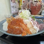 なんか喰ぃ亭 - 