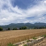 肉と米 - 原風景