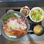 なんか喰ぃ亭 - 