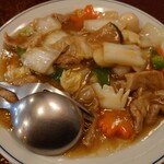 Dotei Shun Nakagomi Ten