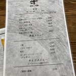 肉と米 - ここは、鶏に自信あり