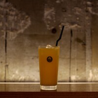 オレンジジュース