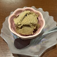 ヒル薬膳粥・ヨル貝料理カイノクチ - 