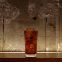 知覧にっぽん紅茶ハイ