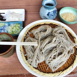 そば処とがくし_0