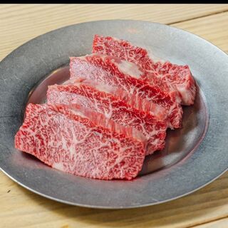 赤身の旨味に特化した宮崎都萬牛