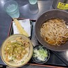 ゆで太郎 狭間店