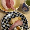 回転寿し トリトン 円山店