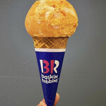 Thirty-One Ice Cream Ion Saku Sakudairaeki Ten