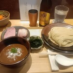 中華蕎麦 とみ田 - 