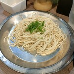 エキトンの店 井の庄  - 替玉②￥150