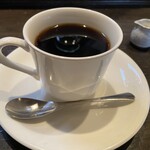 Sumiyaki Coffee Yoshida