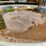 エキトンの店 井の庄  - エキトン￥950　ホリゾンタルアングル